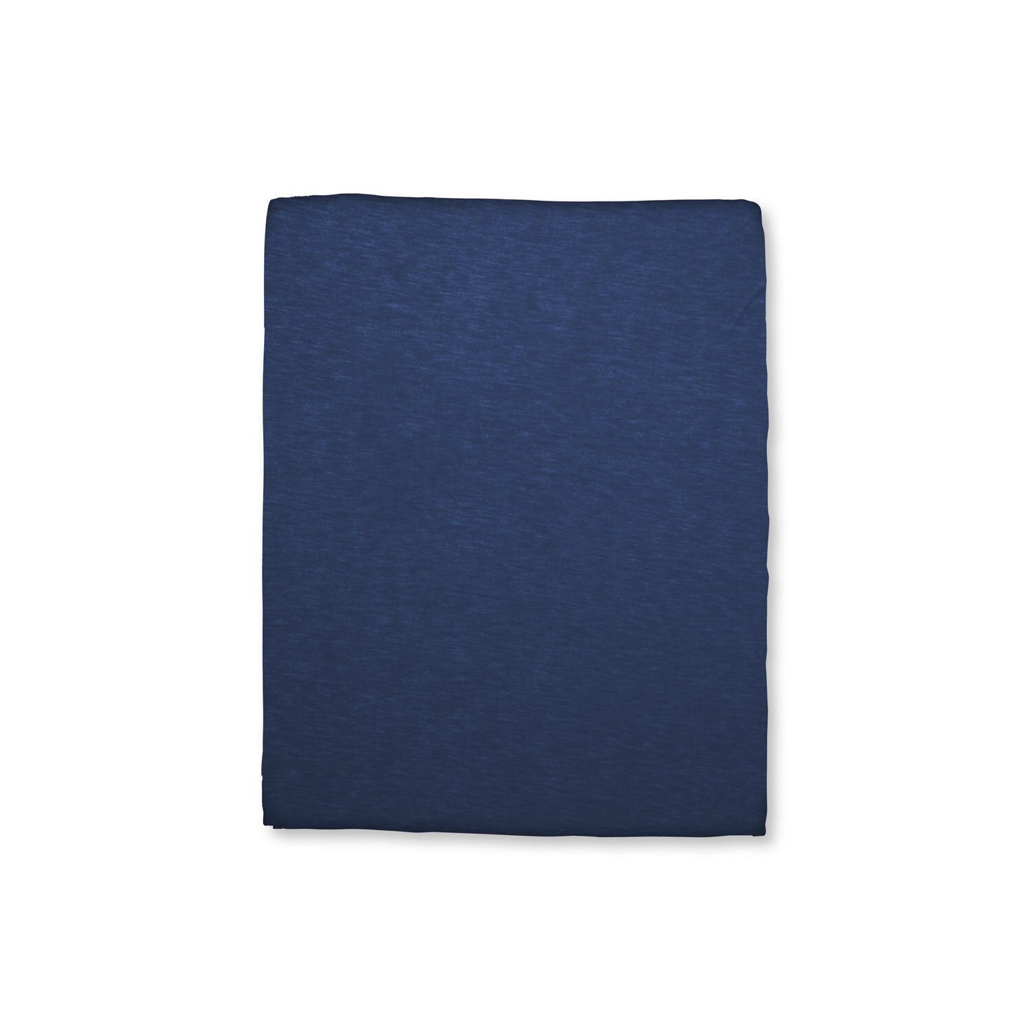 Foulard en modal, Medieval blue