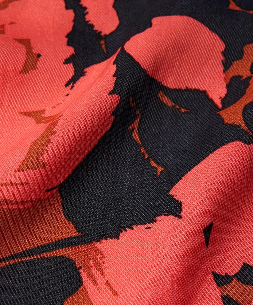 Foulard en viscose, Picante