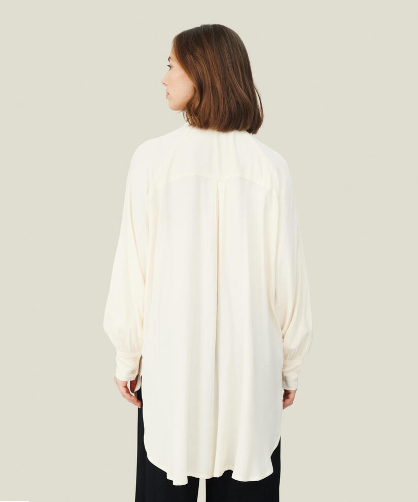 IDINEA SHIRT, Whitecap