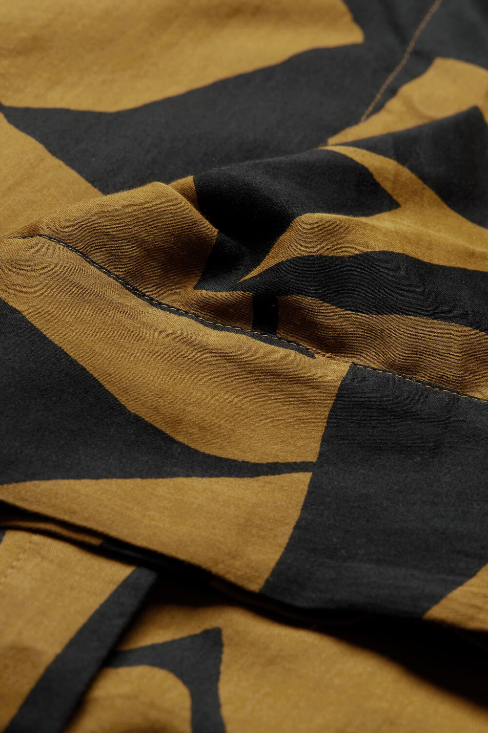 IOSETTA SHIRT DRESS, Tapenade