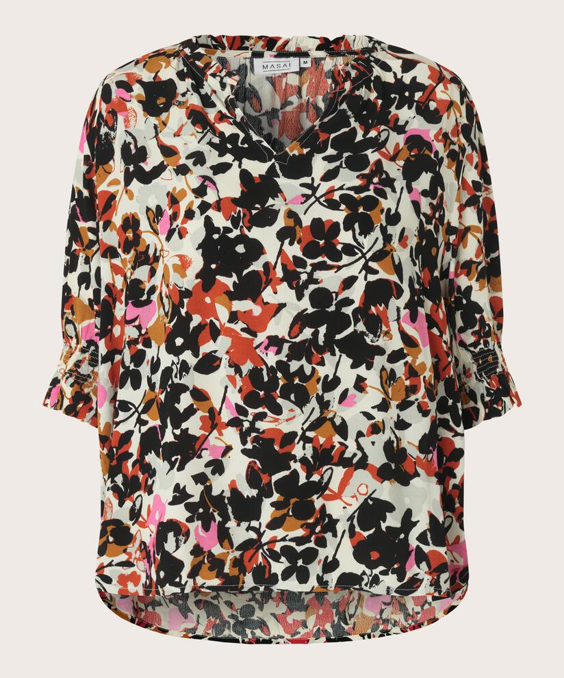 DONAL BLOUSE, Desert sage
