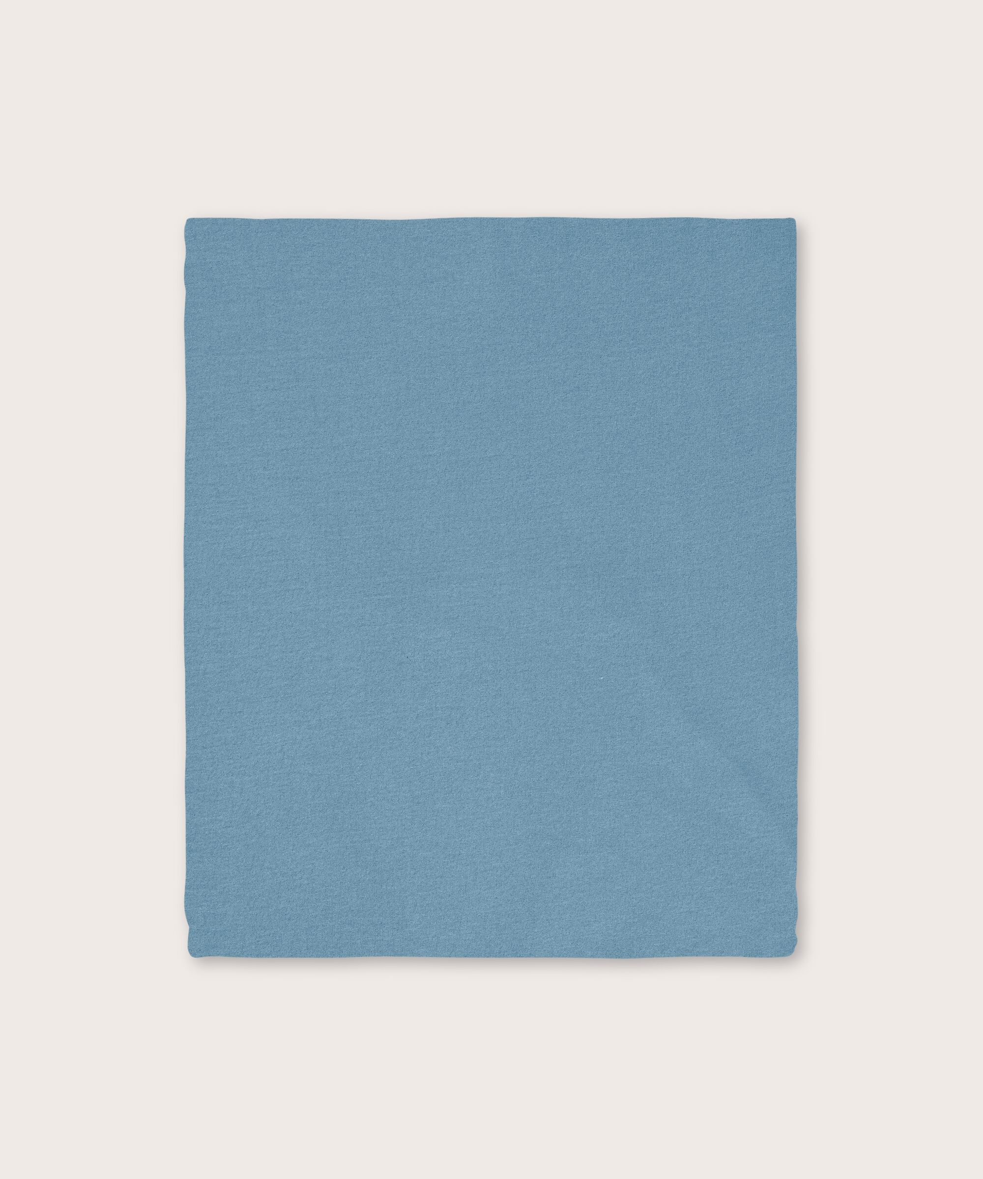 Écharpe En Modal, Proven Blue