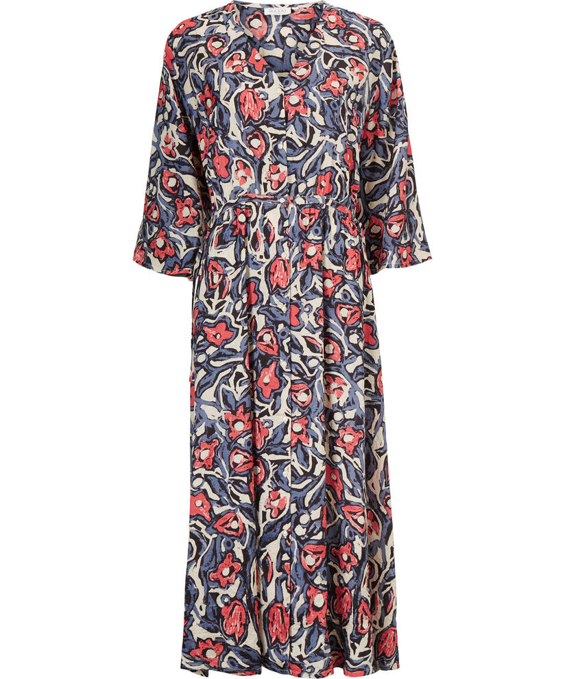 NOEMI DRESS, Rose Sharon