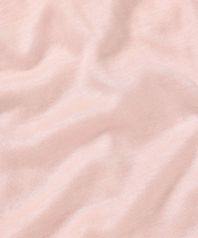 écharpe en modal, Mauve Chalk