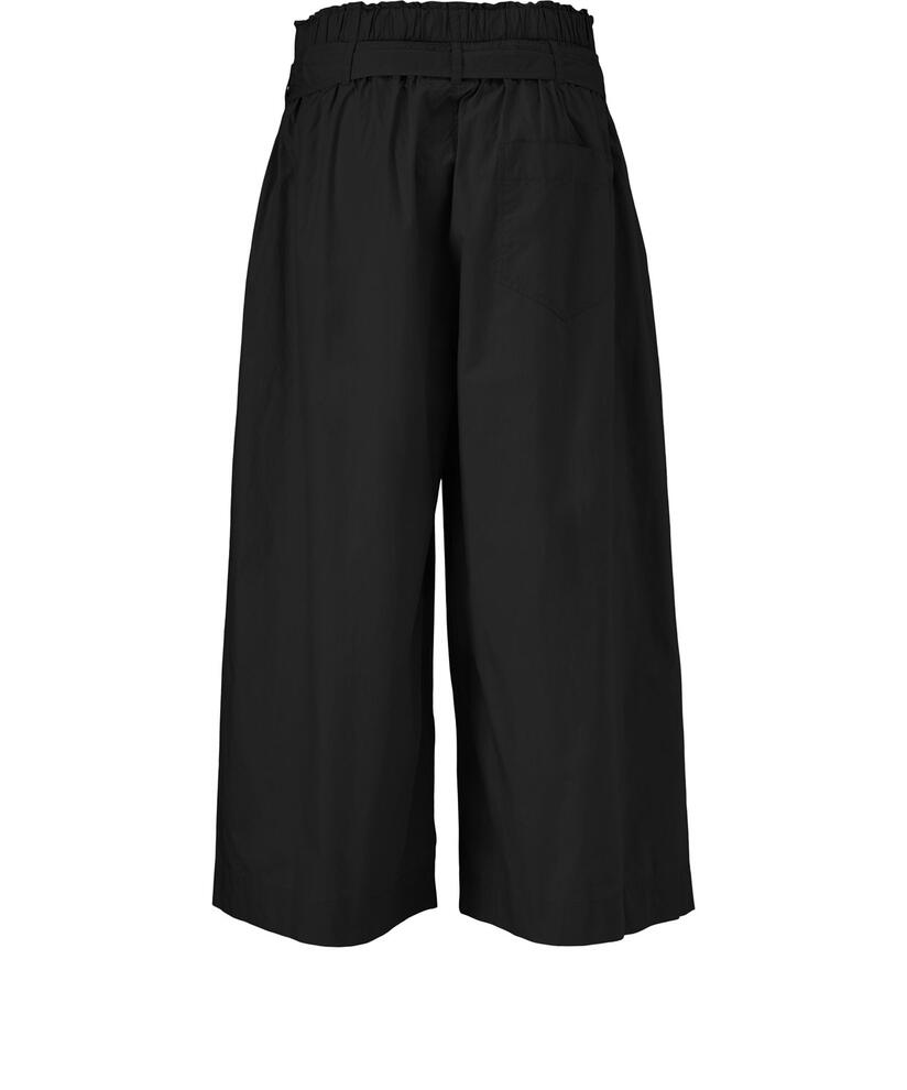 PAZIA TROUSERS, Black