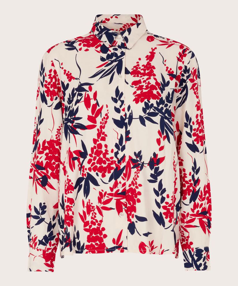Imma Shirt, Whitecap