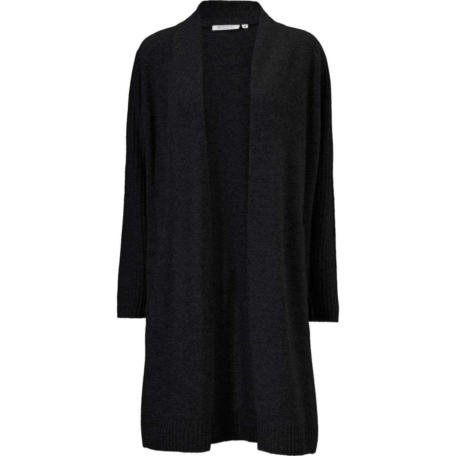 LEMPI CARDIGAN, Black