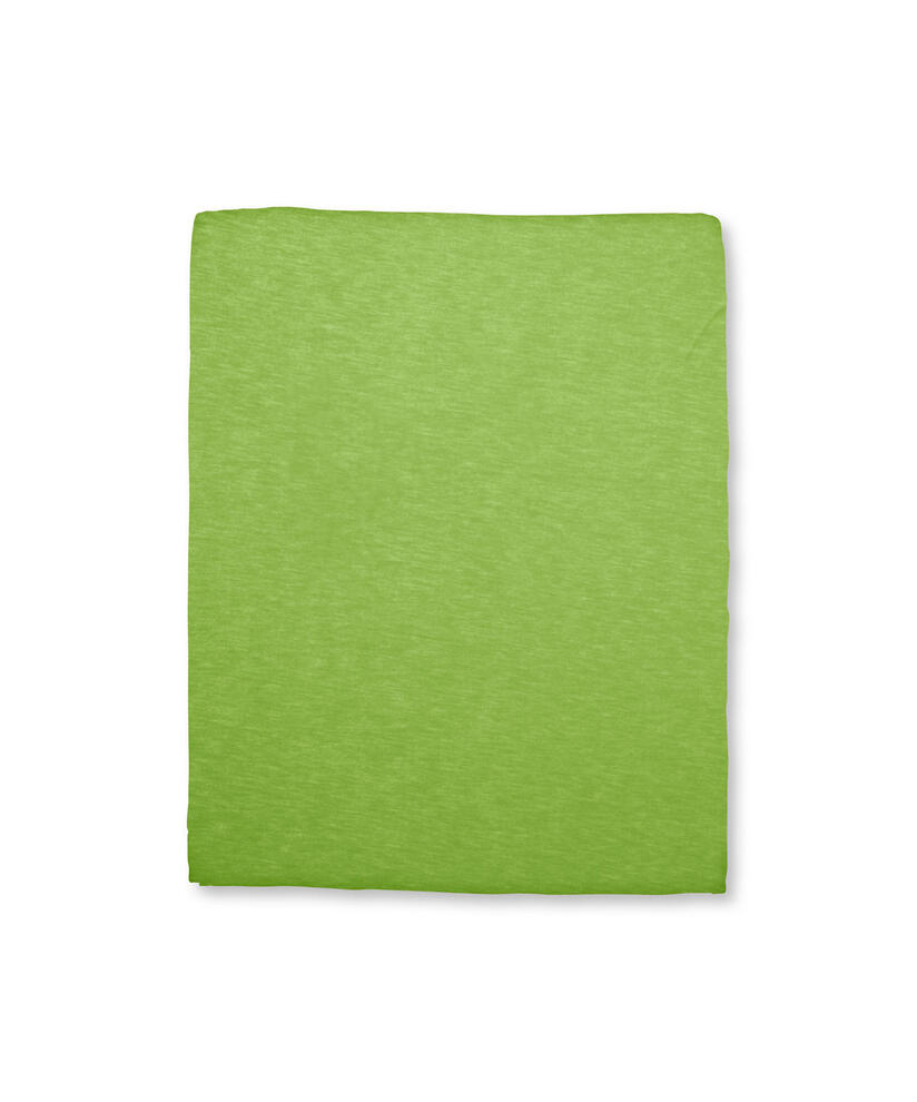 Foulard en modal, Peridot