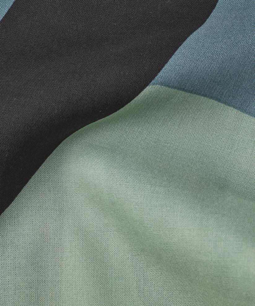 Alo Scarf, Goblin Blue