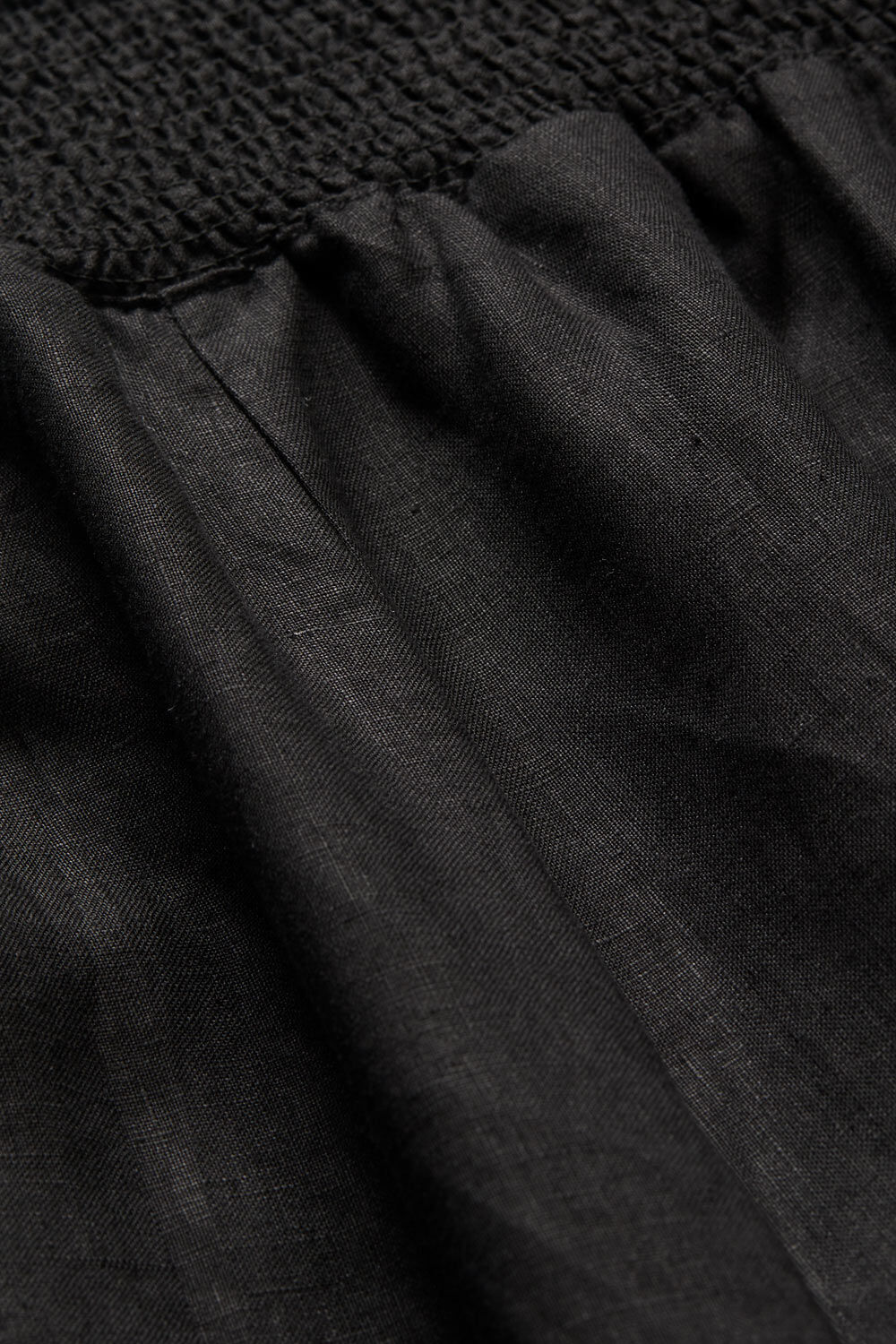 PAHIDA TROUSERS, Black