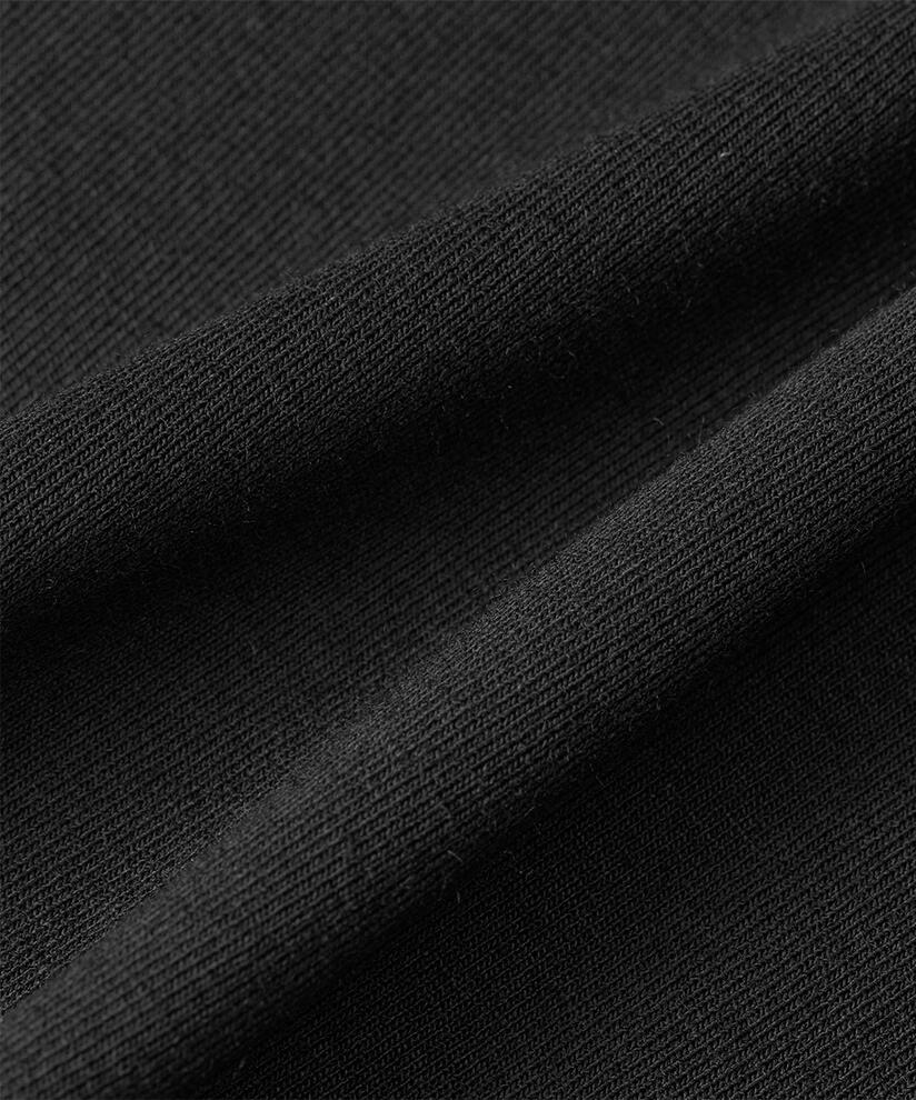 SABRINA SKIRT, Black