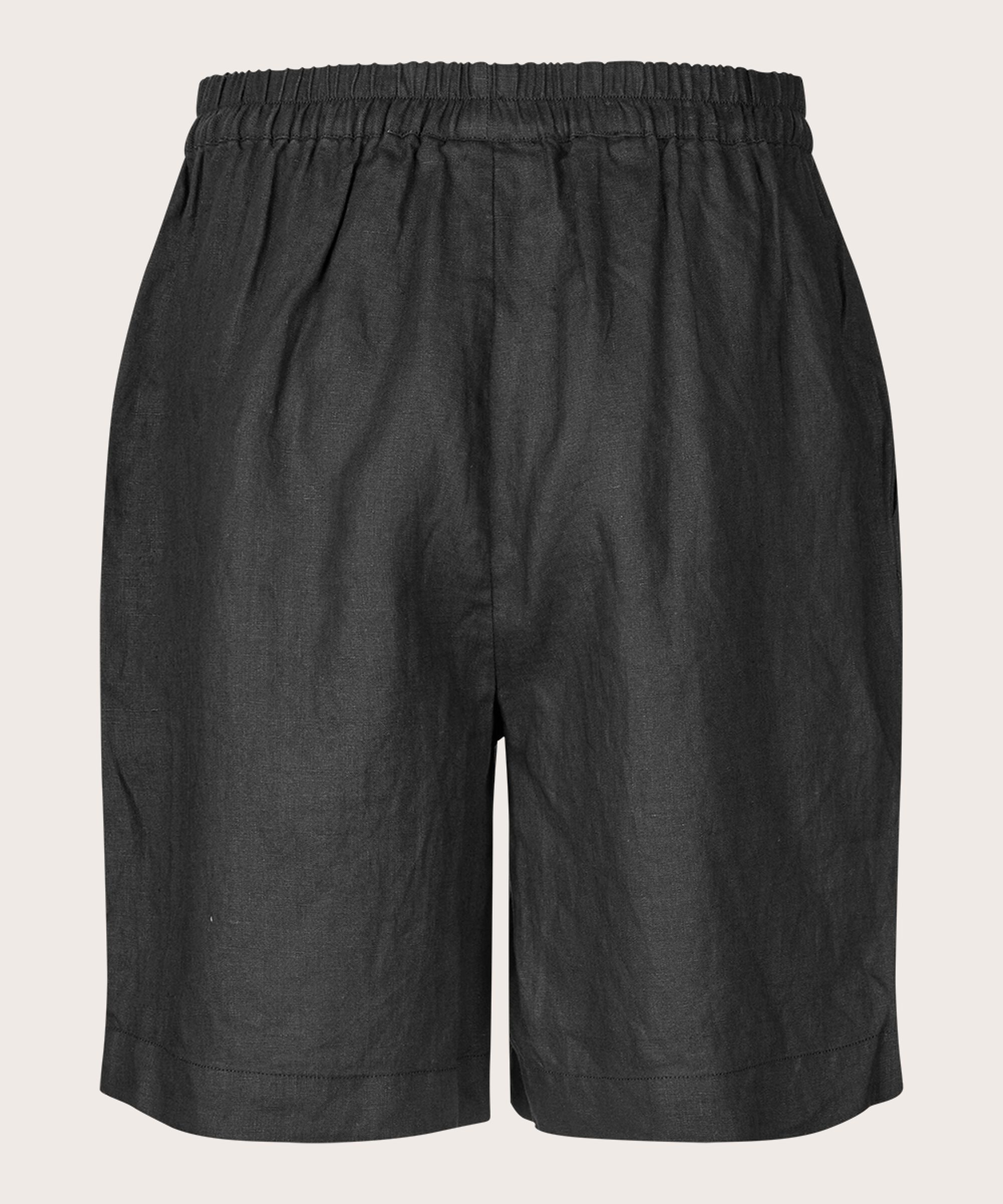PRUDIE SHORTS, Black