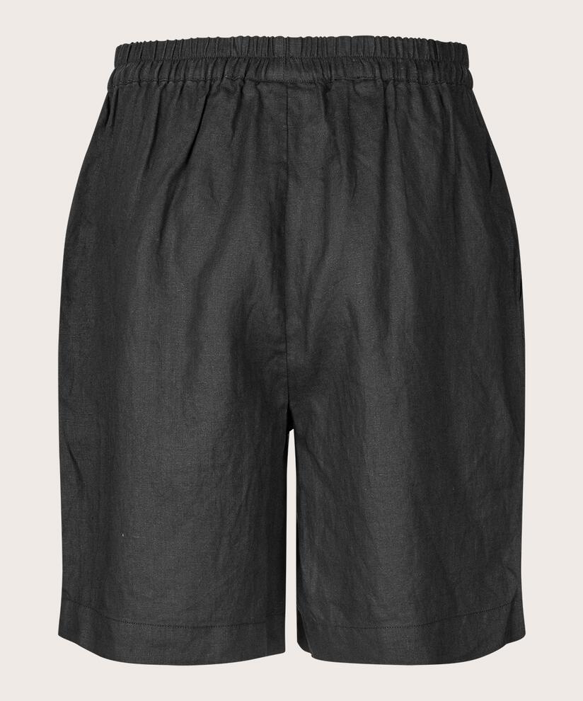 PRUDIE SHORTS, Black