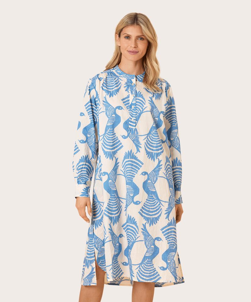 NATMAS DRESS, Quiet Harbor