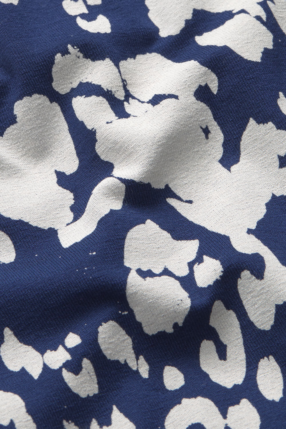 GABONIS TUNIC, Medieval Blue