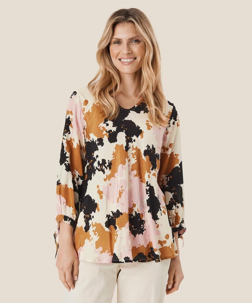 Katasi Blouse, Zephyr