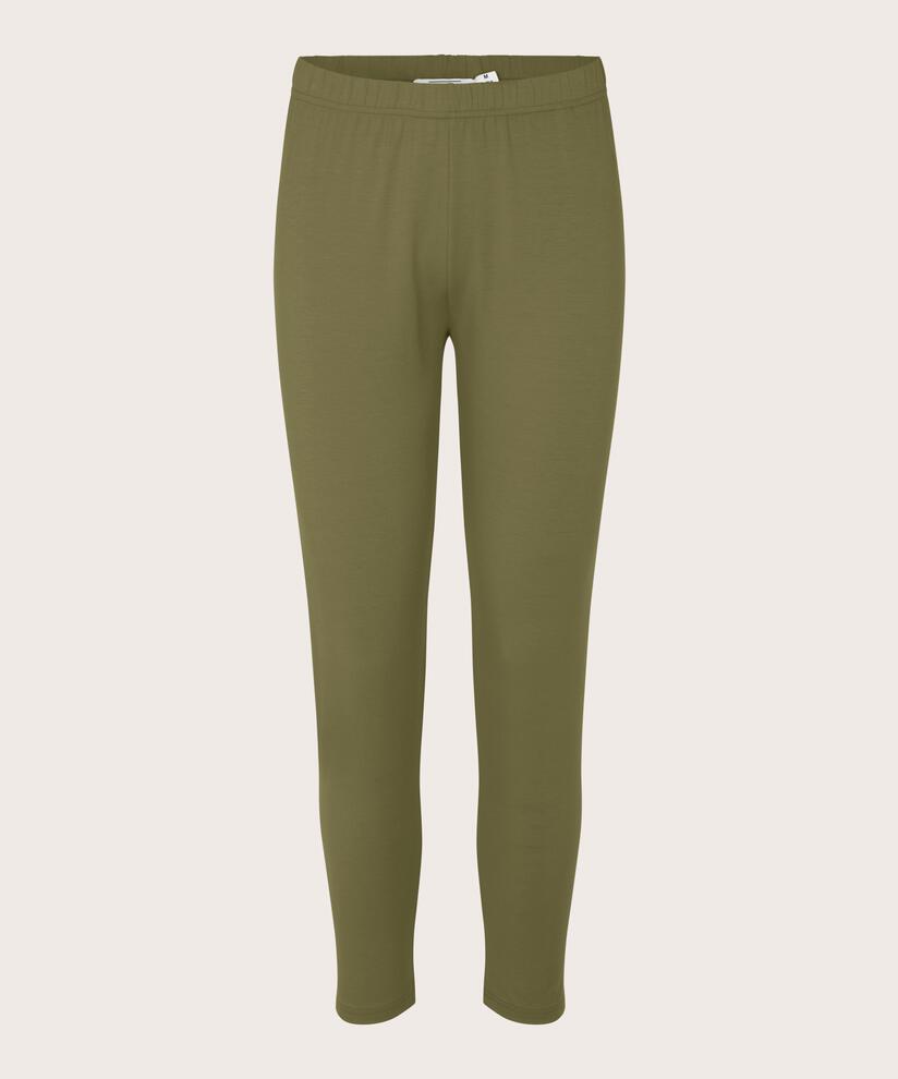 Legging En Jersey Doux, Sea Turtle
