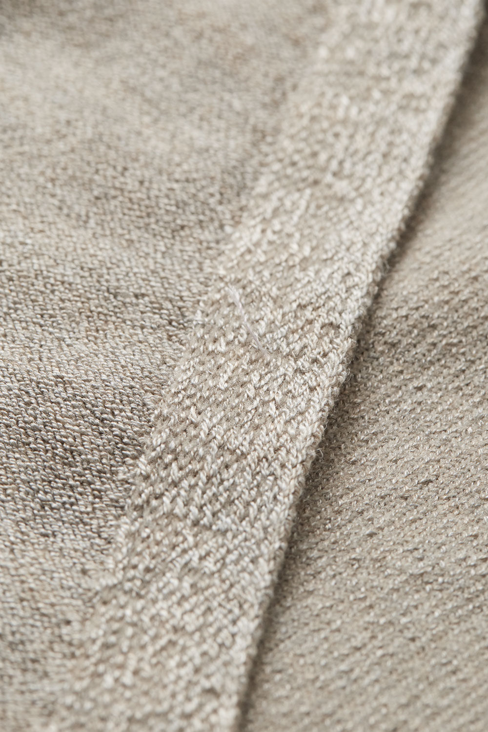 FLORIDA JUMPER, Beige melange