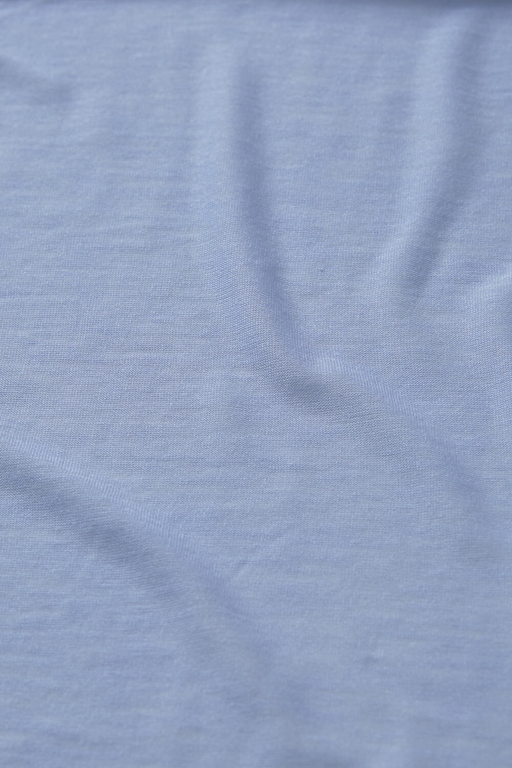 Foulard en modal, Brunnera Blue