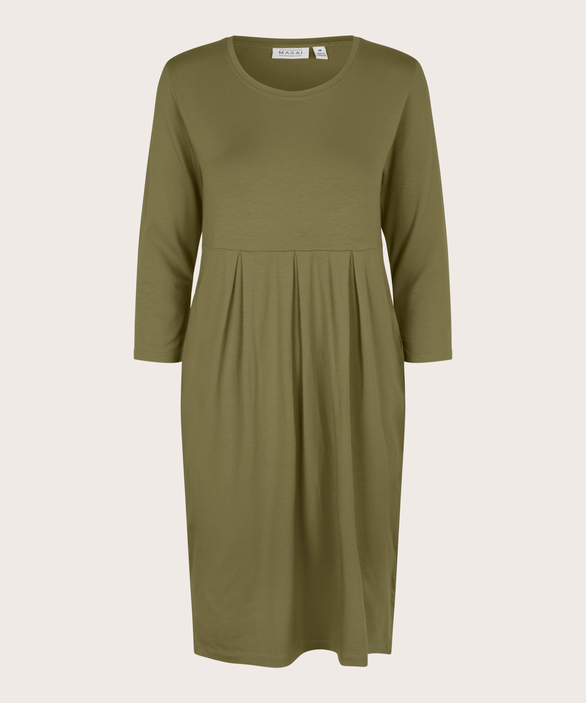 robe tulipe en jersey , Sea Turtle