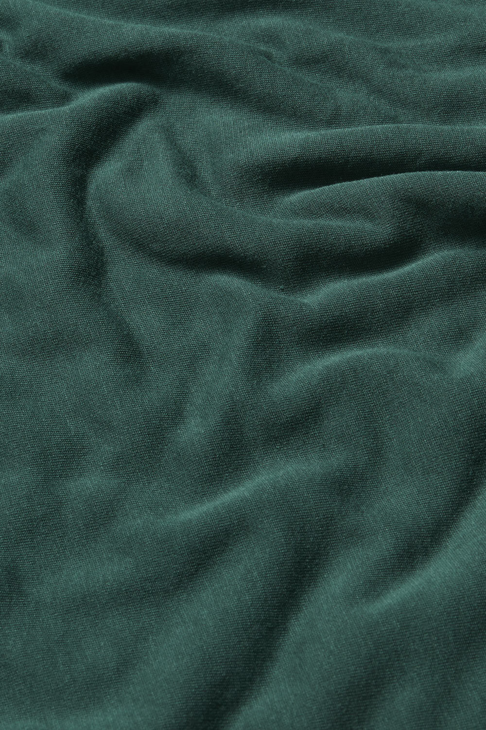 Foulard en modal, Darkest spruce