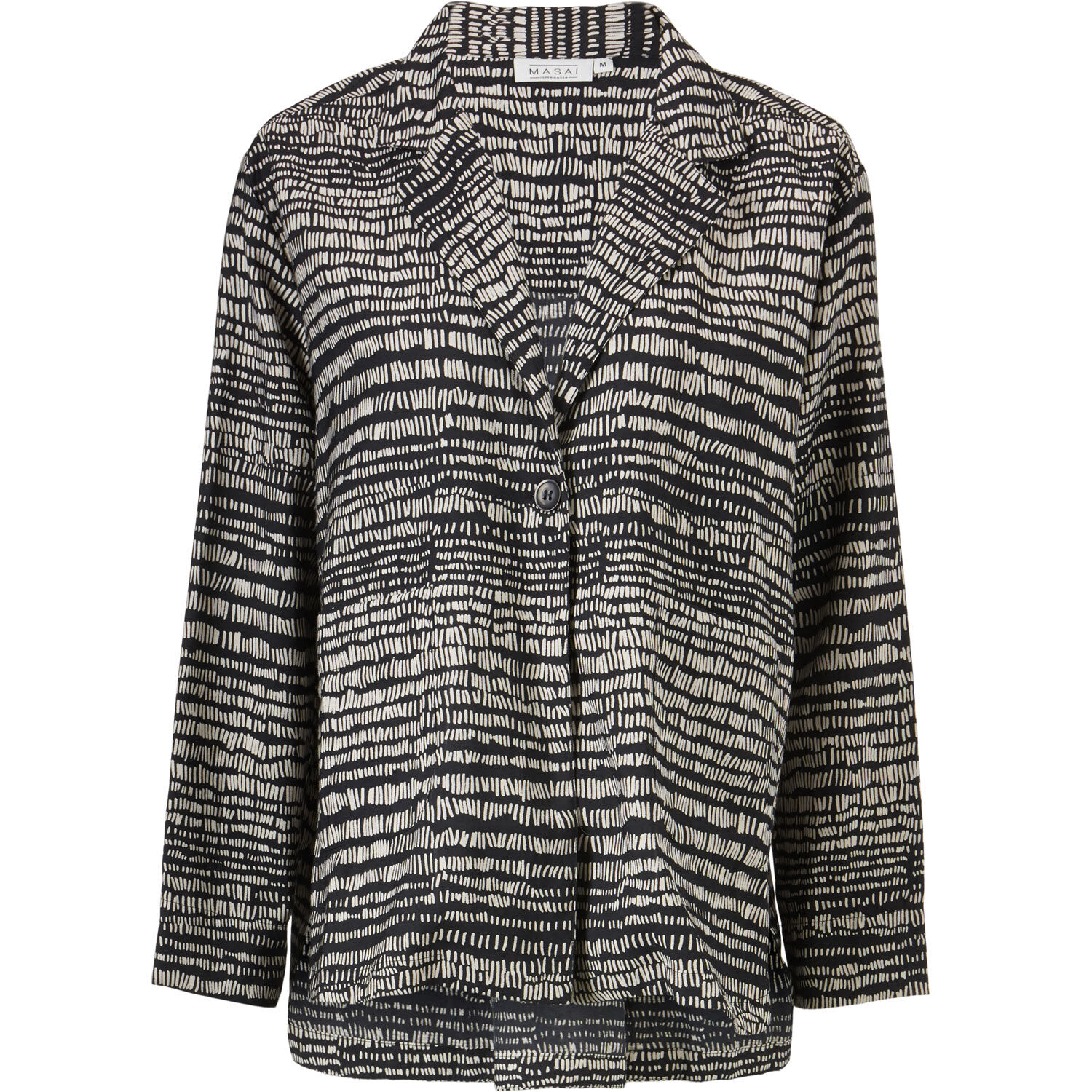 JOSELIN JACKET, Black