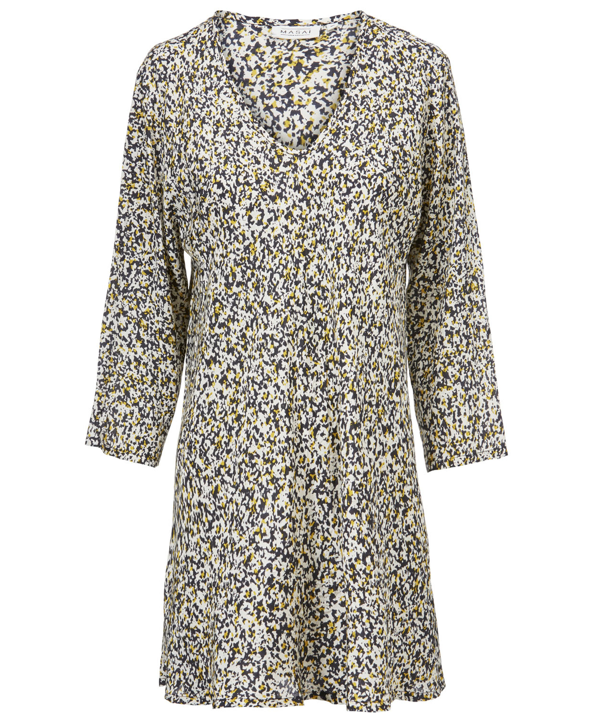 KATA TOP, Oil Yellow