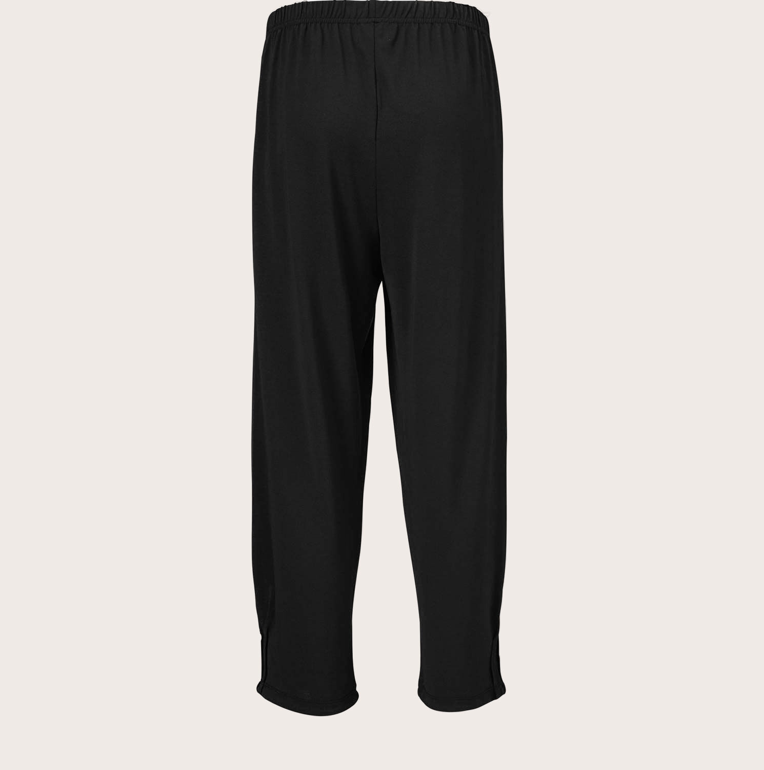 Patti JERSEY Trousers, Black