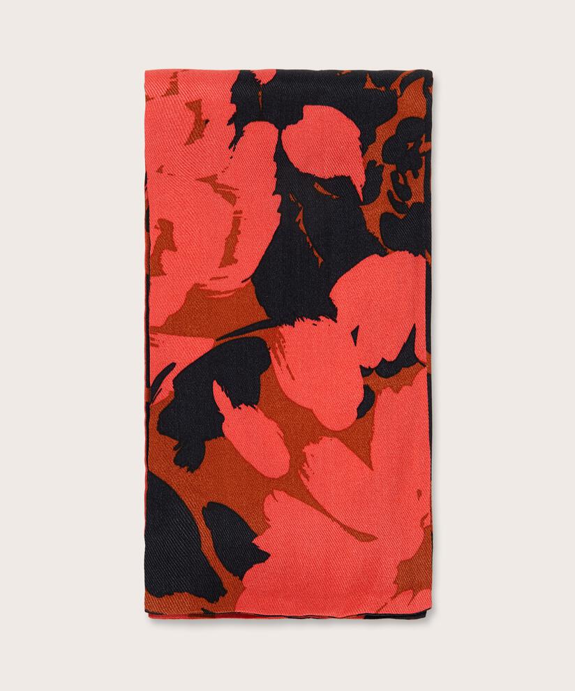 Foulard en viscose, Picante