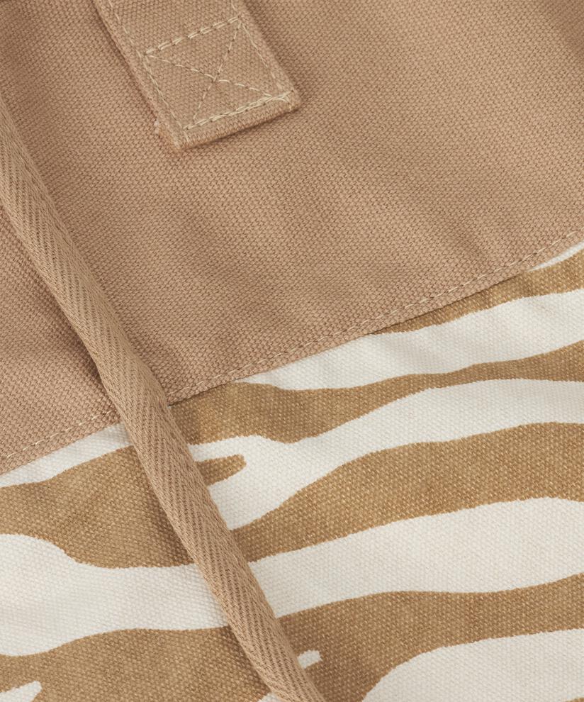 Rio Totebag, Travertine