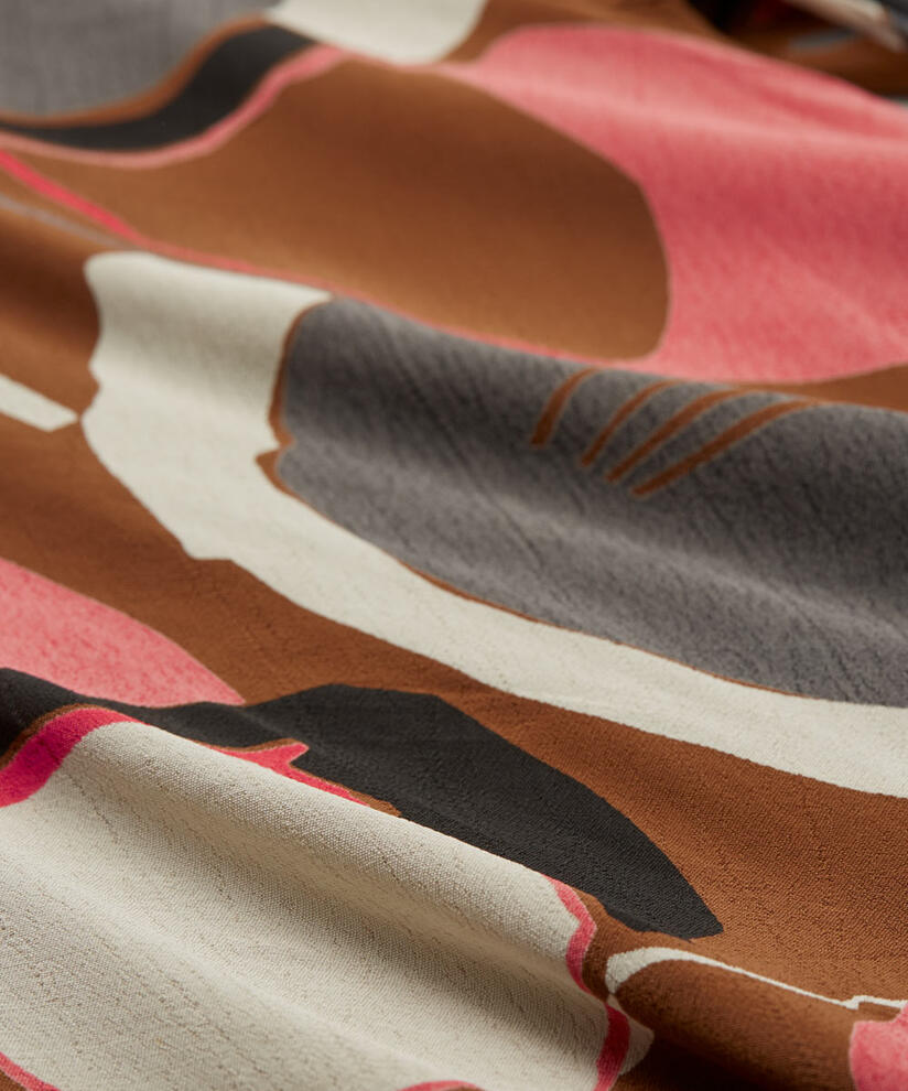DANITA TOP, Faded Rose