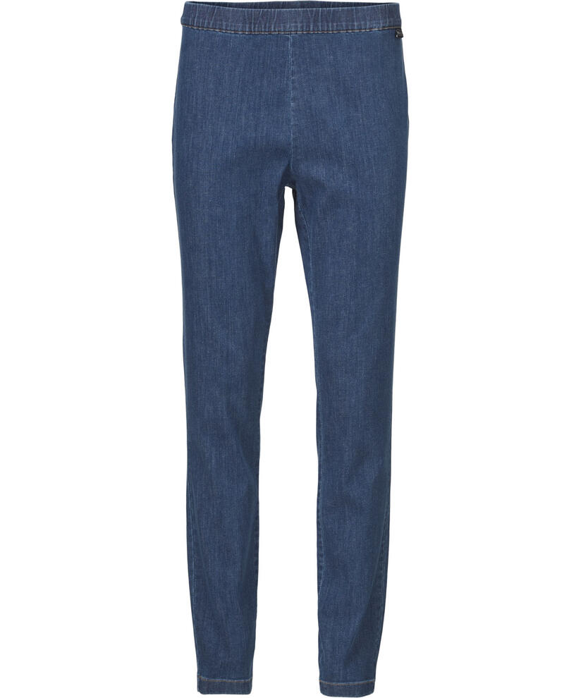 PANDY REGULAR, Blue Denim