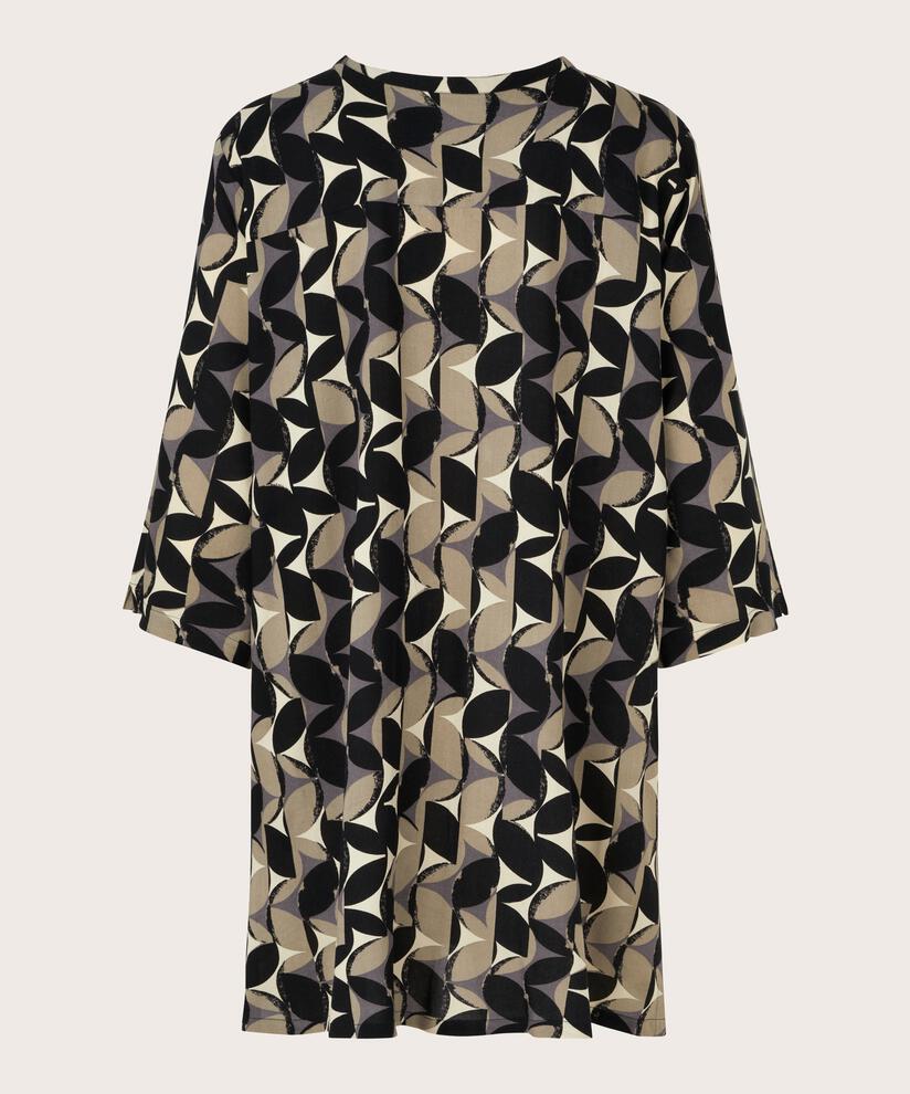 Gravis Tunic, Volcanic