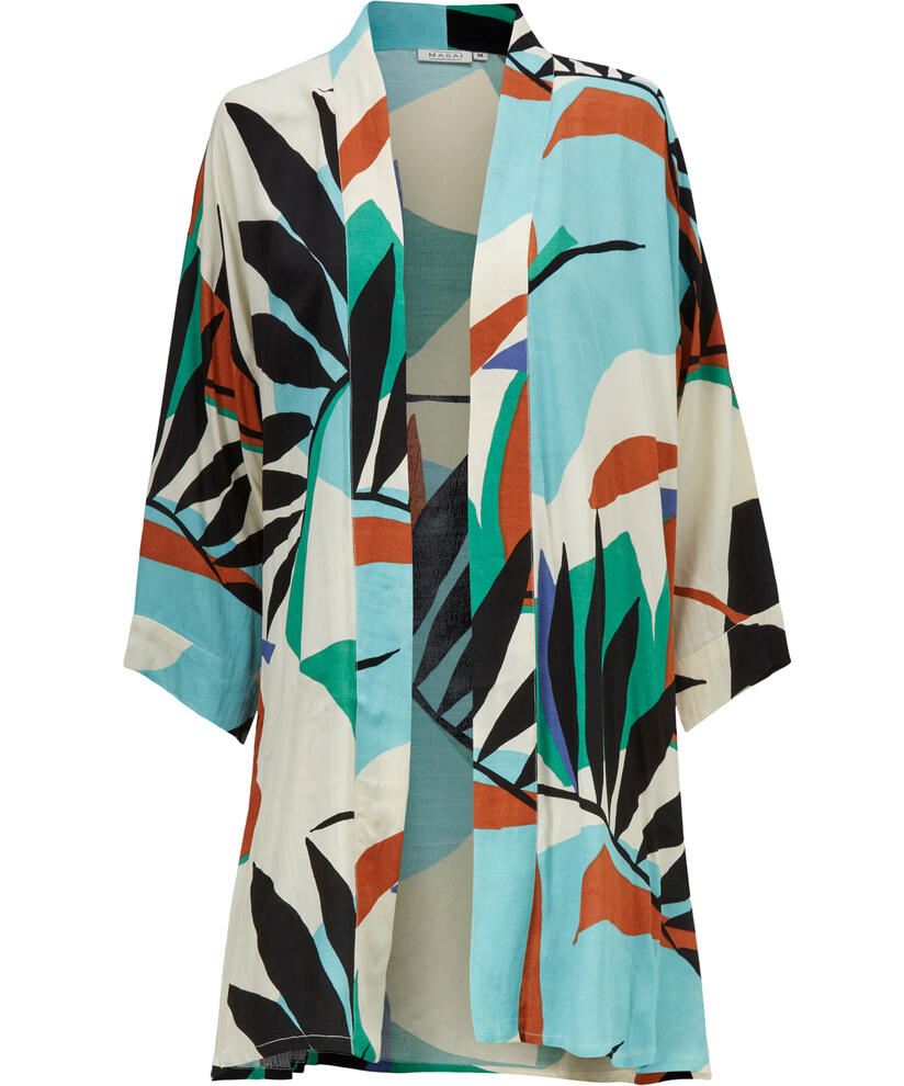 JOSSLYN JACKET, Alhambra