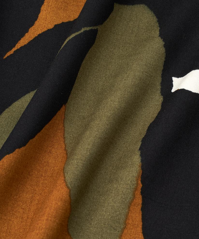 Gravis Tunic, Monk's Robe