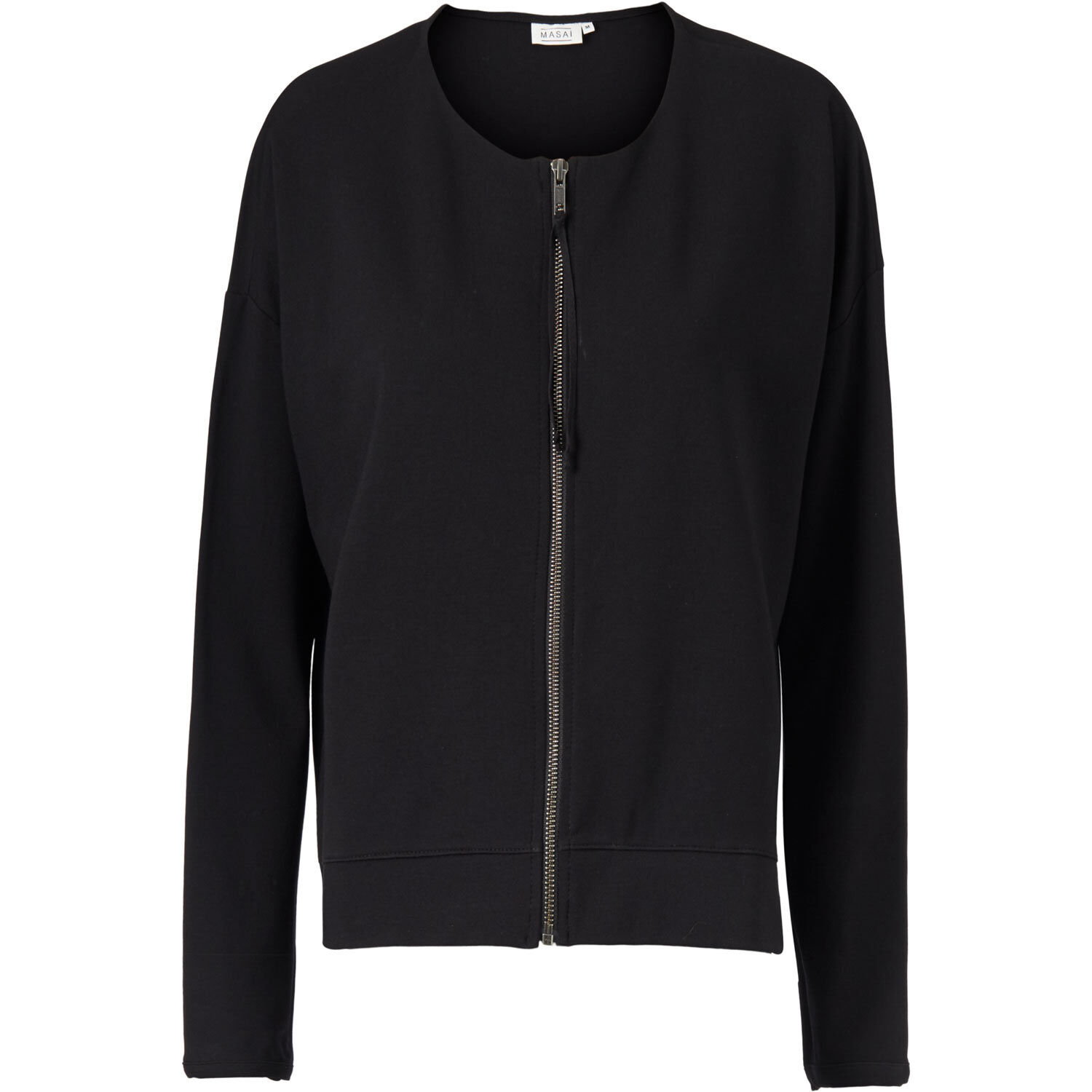 JOELLA JACKET, Black