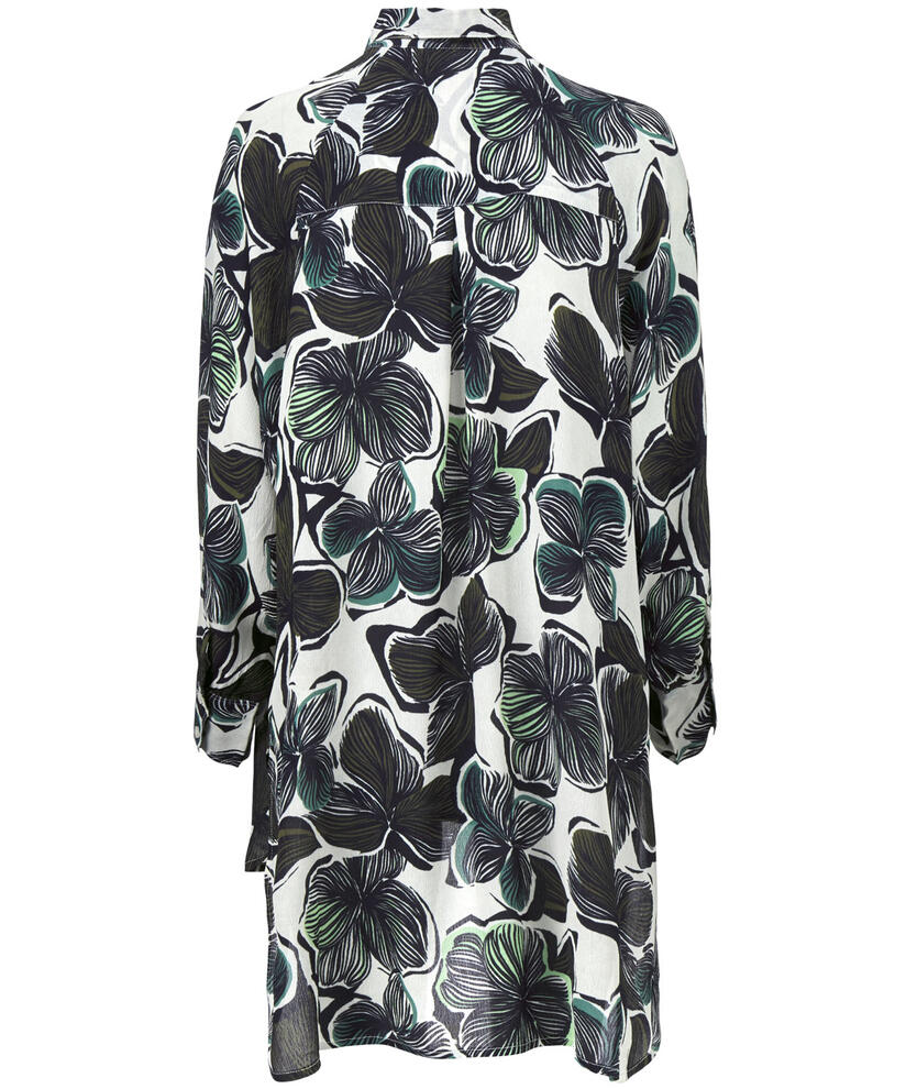 IDINEA SHIRT, Whitecap