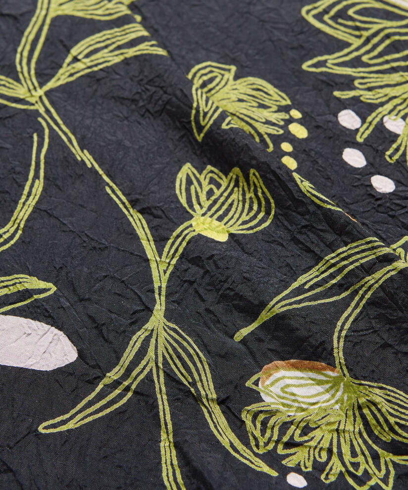 KIM TOP, Green Sheen