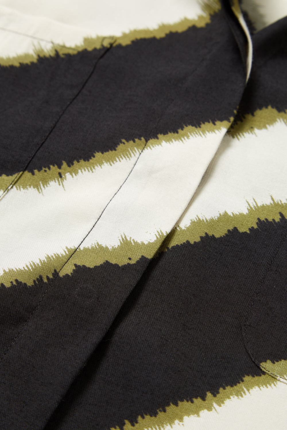 NUGANA DRESS, Capulet Olive