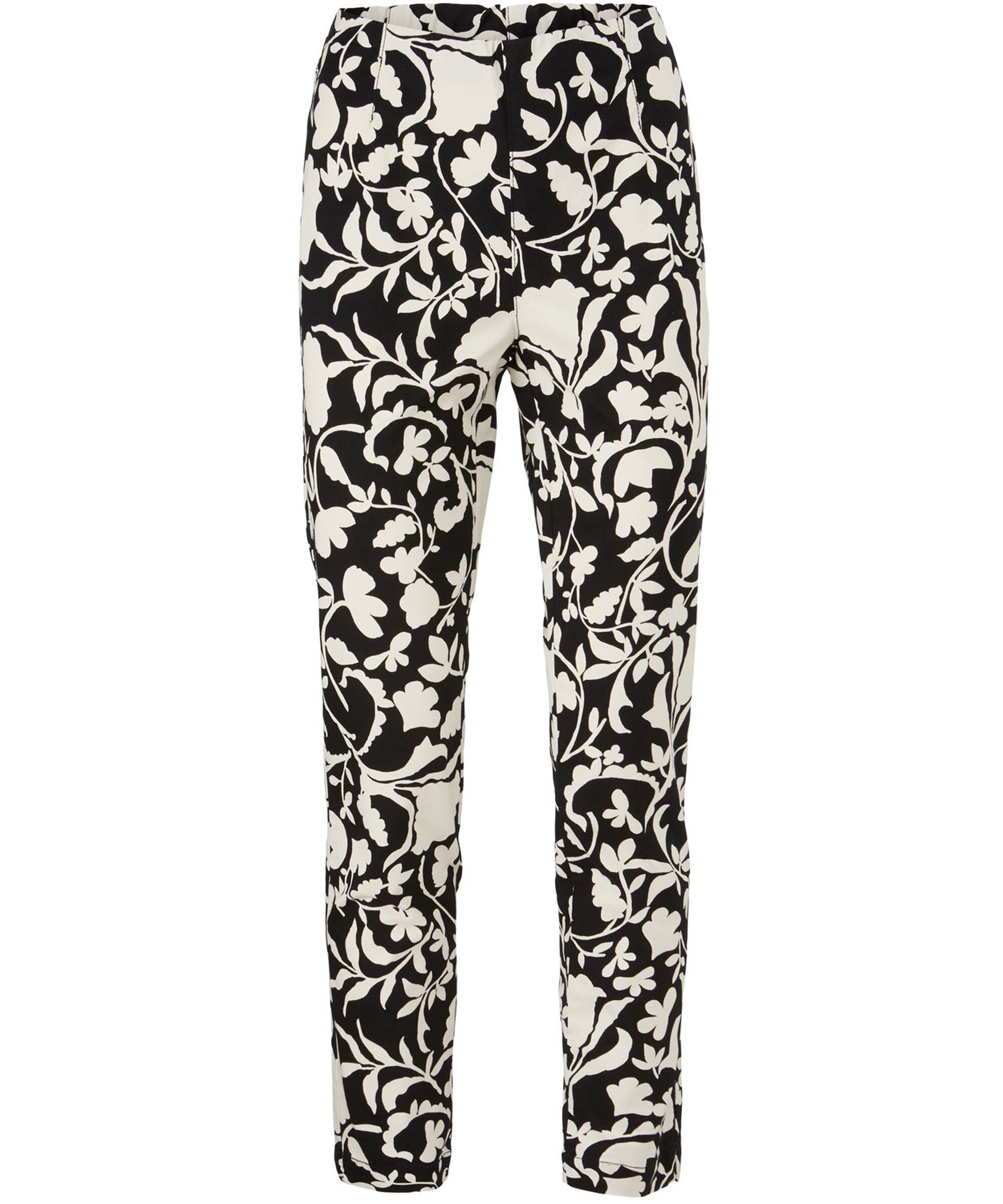 POPPY REGULAR, Black