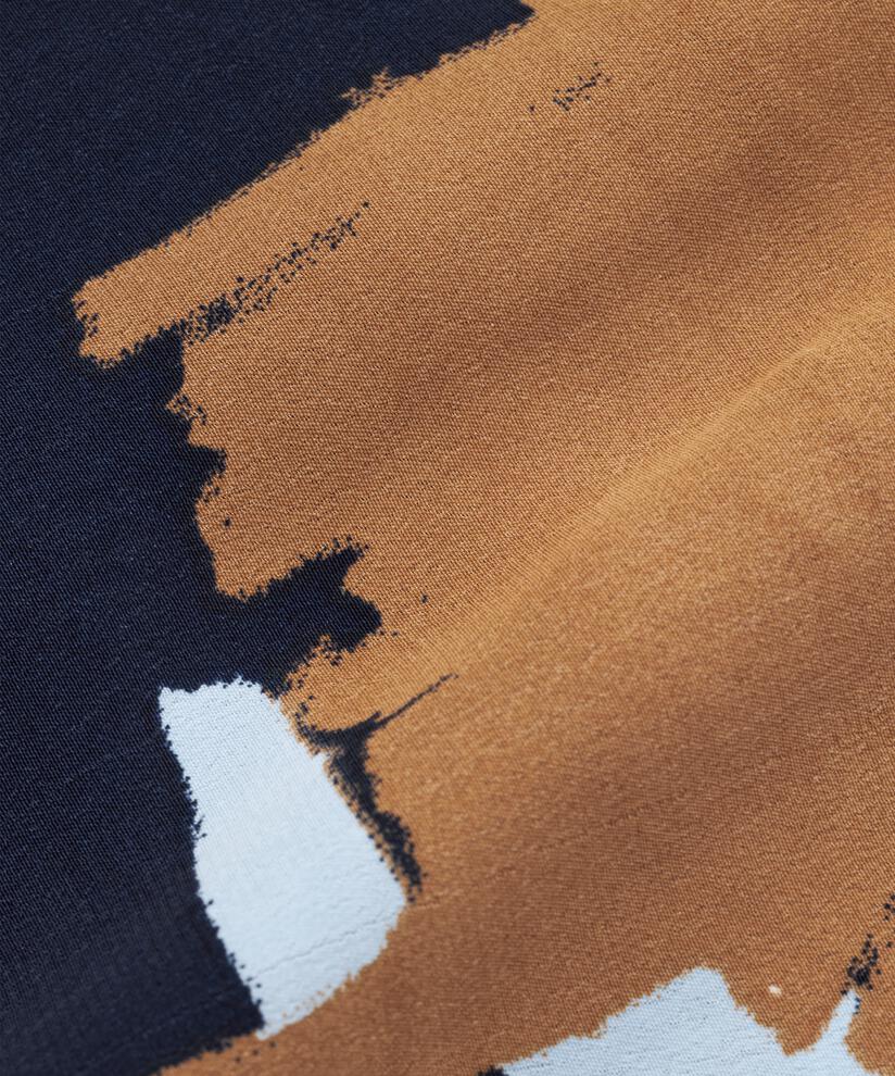 Garnetta Tunic, Maritime Blue