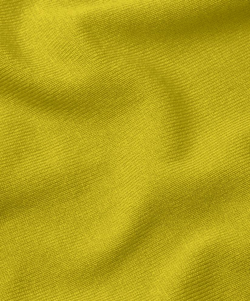 Pull Oversize À Manches Étroites, Burnish Gold