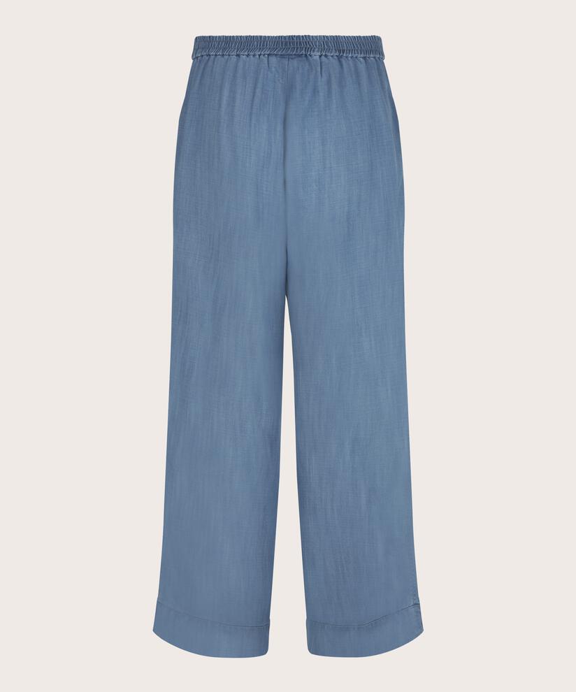 Priscala Trousers, Light Denim