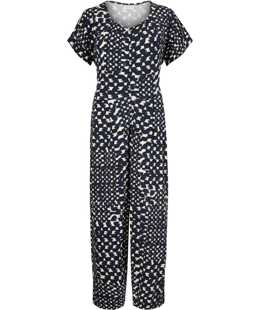 NETTA JUMPSUIT, Marlin