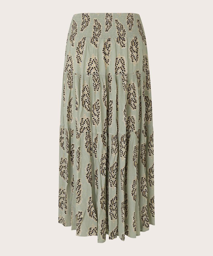 SABLE SKIRT, Desert sage