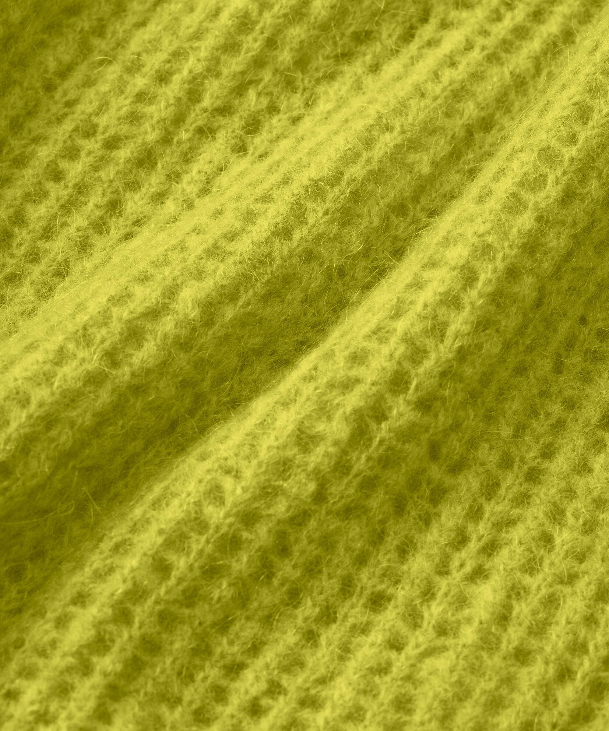 pull en maille lâche à manches longues, Oasis