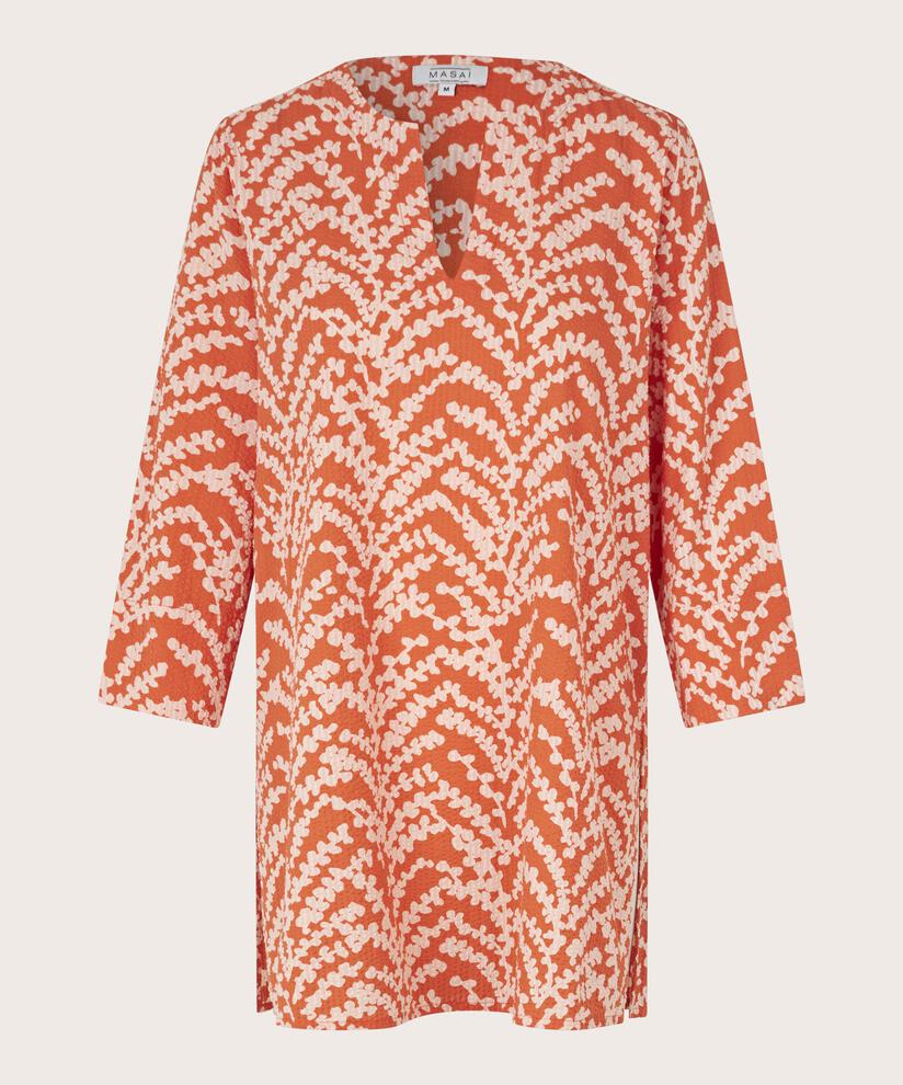 Gaine Tunic, Tigerlily