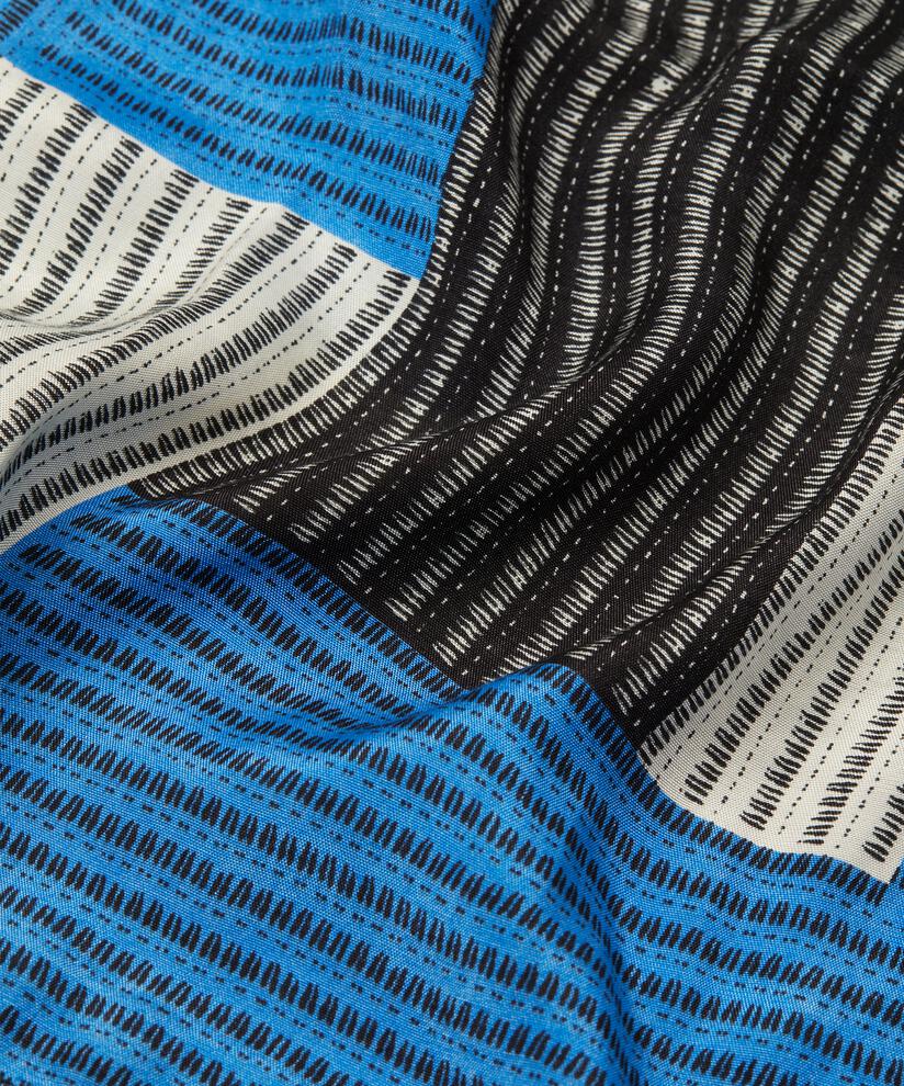 Gunni Tunic, Nebulas Blue