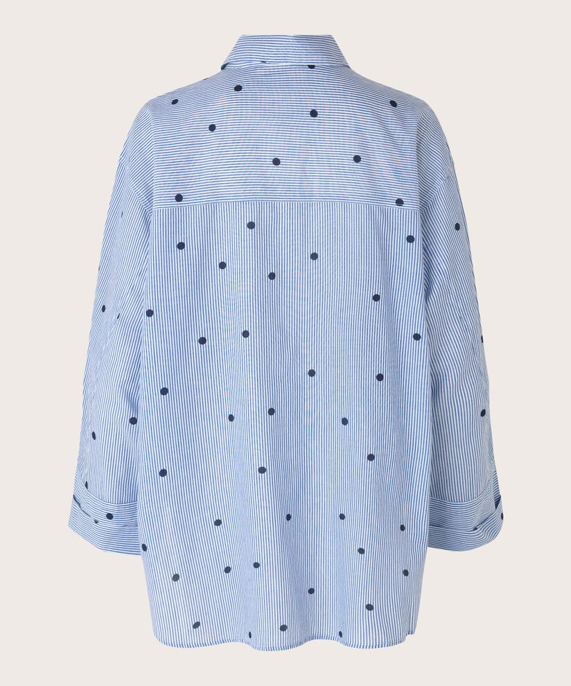Gila Tunic, Quiet Harbor