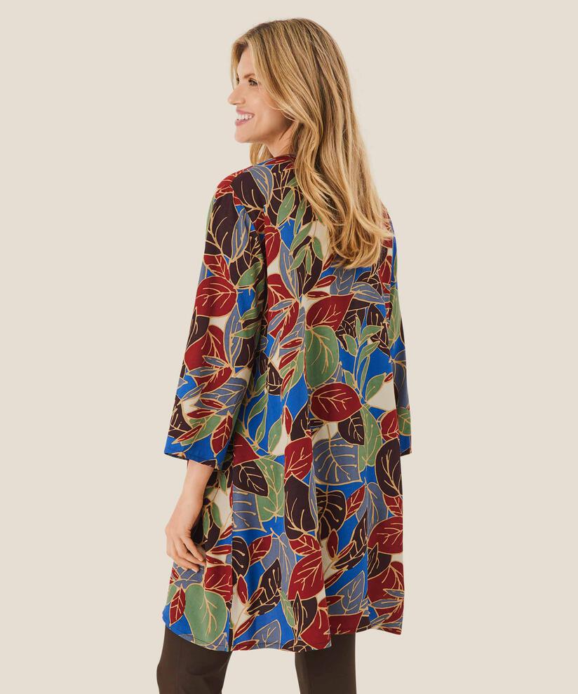 tunique imprimée manches 3/4, Surf the web